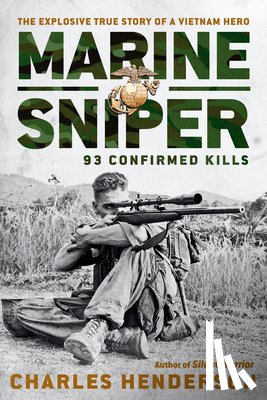 Henderson, Charles - Marine Sniper
