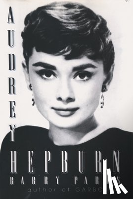 Paris, Barry - Audrey Hepburn