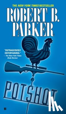 Parker, Robert B. - POTSHOT