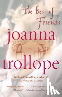 Trollope, Joanna - The Best of Friends
