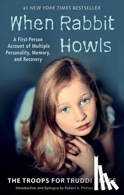 Chase, Truddi, Phillips, Robert A. - WHEN RABBIT HOWLS
