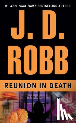 Robb, J. D. - Reunion in Death