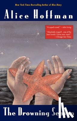 Hoffman, Alice - The Drowning Season