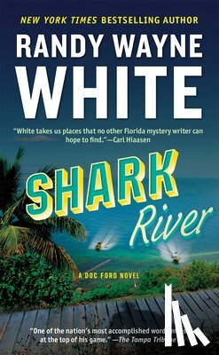 White, Randy Wayne - Shark River