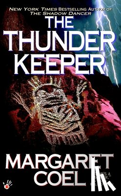 Coel, Margaret - The Thunder Keeper
