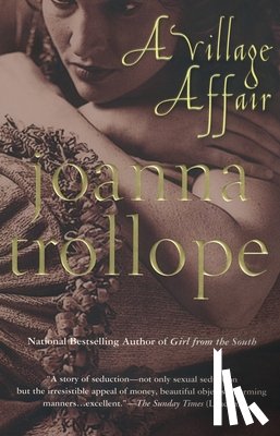 Trollope, Joanna - A Village Affair