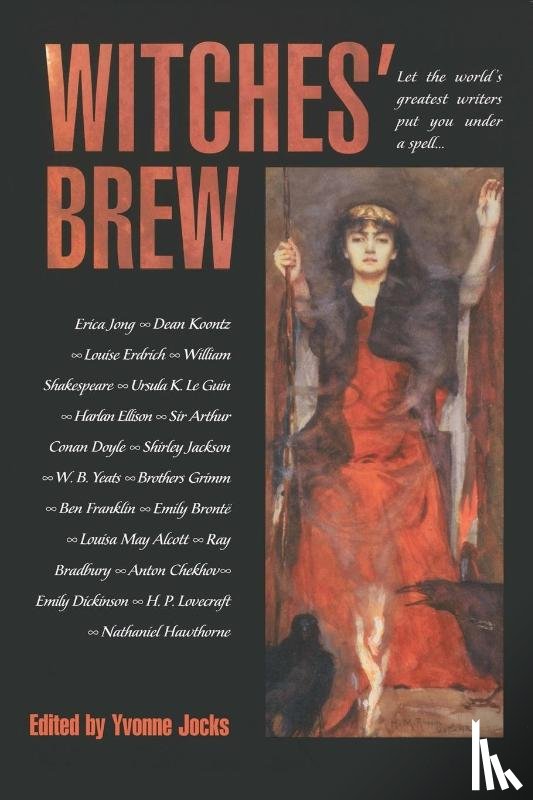 Various - Witches' Brew