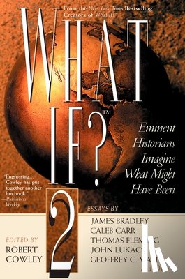  - What If? II