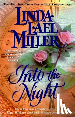 Lael Miller, Linda - Into the Night