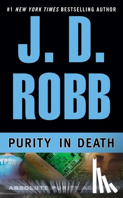 Robb, J. D. - Purity in Death