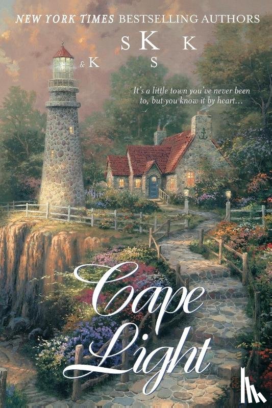 Kinkade, Thomas, Spencer, Katherine - Cape Light