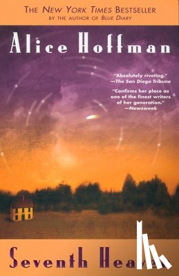 Hoffman, Alice - Seventh Heaven