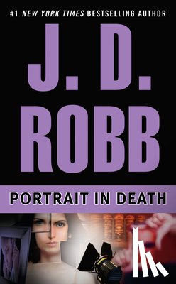 Robb, J. D. - Robb, J: Portrait in Death