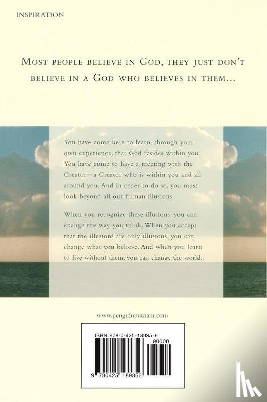 Walsch, Neale Donald (Neale Donald Walsch) - Communion with God