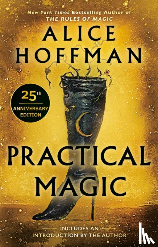 Hoffman, Alice - Hoffman, A: Practical Magic