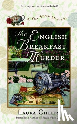 Childs, Laura - ENGLISH BREAKFAST MURDER