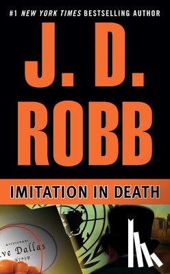 Robb, J. D. - Imitation in Death