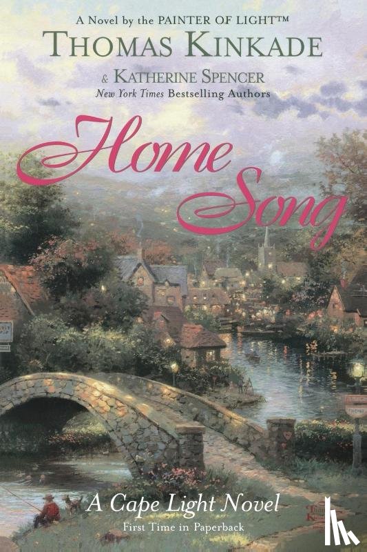 Kinkade, Thomas, Spencer, Katherine - Home Song