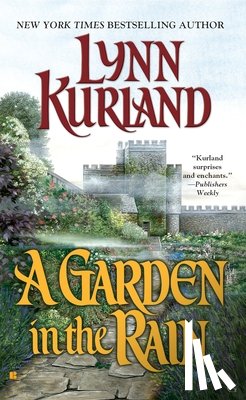 Kurland, Lynn - A Garden in the Rain