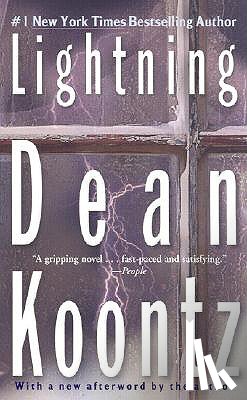 Koontz, Dean - LIGHTNING