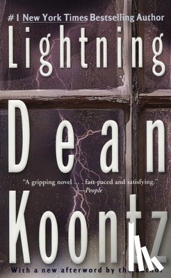 Koontz, Dean - Koontz, D: Lightning
