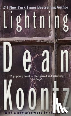 Koontz, Dean - LIGHTNING