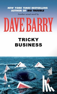 Barry, Dave - TRICKY BUSINESS