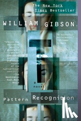 Gibson, William - Pattern Recognition
