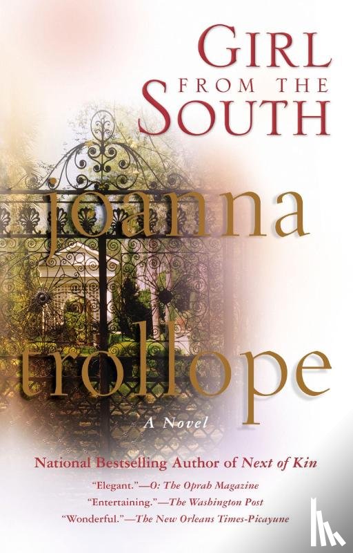 Trollope, Joanna - Girl from the South
