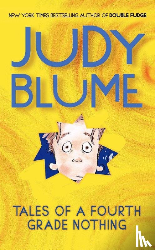Blume, Judy - Tales of a Fourth Grade Nothing