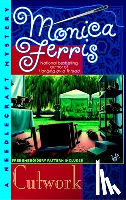 Ferris, Monica - Cutwork
