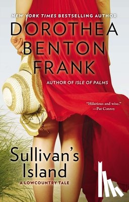 Frank, Dorothea Benton - Sullivan's Island
