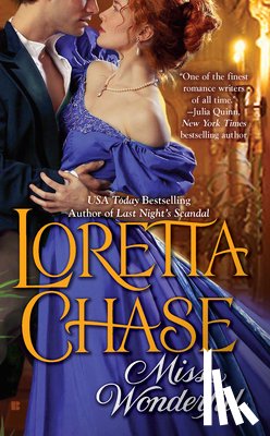 Chase, Loretta - Miss Wonderful