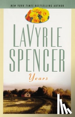 Spencer, Lavyrle - Years