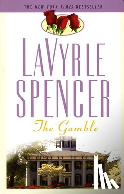 Spencer, Lavyrle - The Gamble