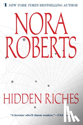 Roberts, Nora - Hidden Riches