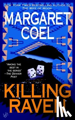 Coel, Margaret - Killing Raven