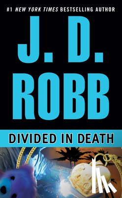 Robb, J D - Robb, J: Divided in Death