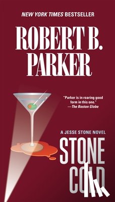Parker, Robert B. - Stone Cold