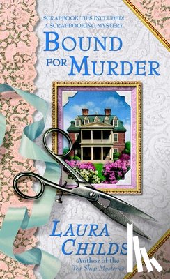 Childs, Laura - Bound for Murder