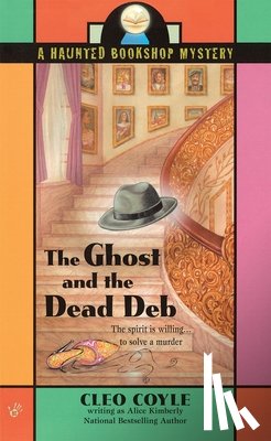 Kimberly, Alice - The Ghost and the Dead Deb