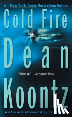 Koontz, Dean - Cold Fire