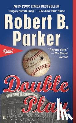 Parker, Robert B. - Double Play: A Thriller