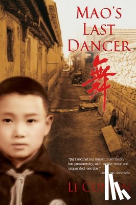 Cunxin, Li - Mao's Last Dancer
