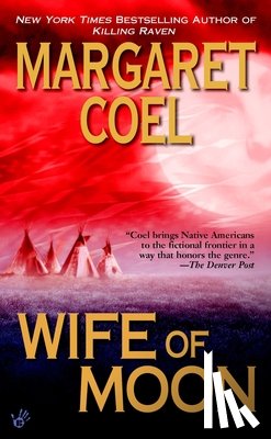 Coel, Margaret - Wife of Moon