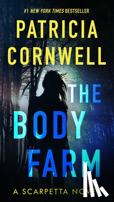 Cornwell, Patricia - BODY FARM