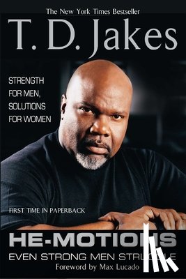 Jakes, T.D - He-Motions