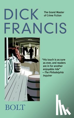 Francis, Dick - Bolt