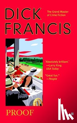 Francis, Dick - Proof