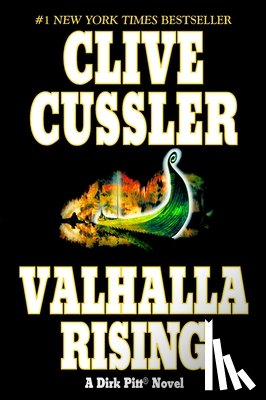 Cussler, Clive - Valhalla Rising